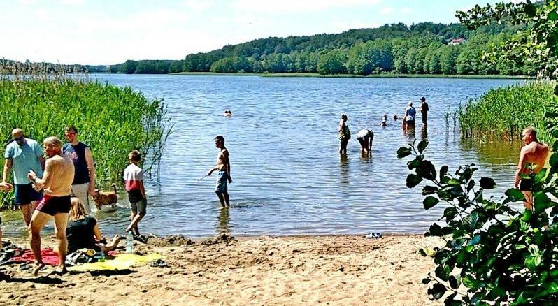 Uslugi Turystyczne Ekotur - Kraniec Swiata Daire Golubie Dış mekan fotoğraf